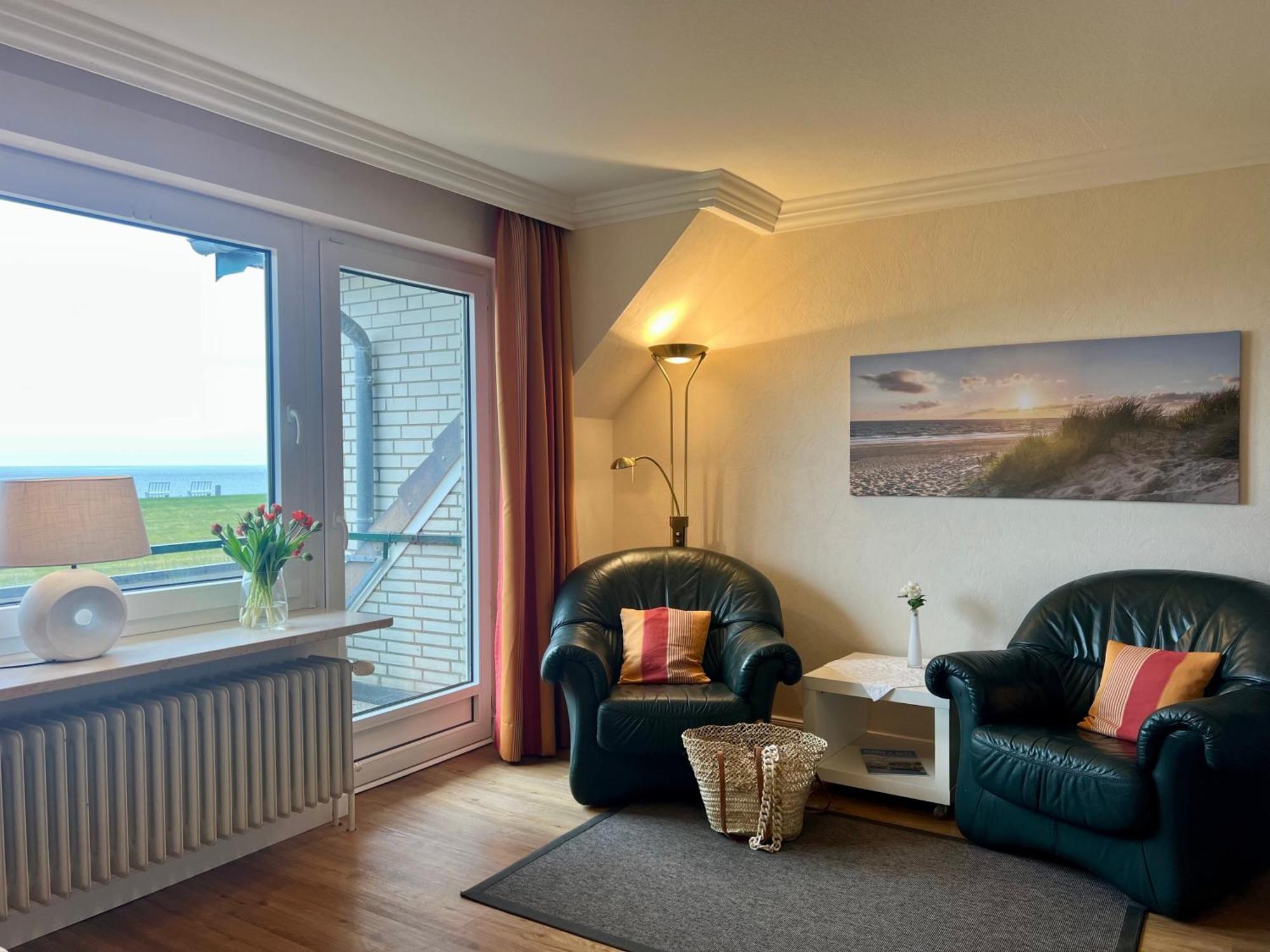 Stranddomicil Steiner Büsum Стая снимка